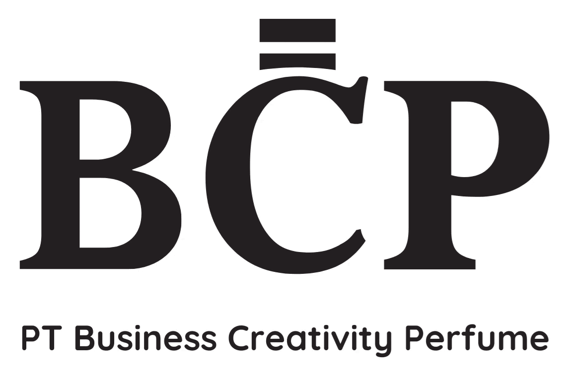 BCP — PT Business Creativity Perfume